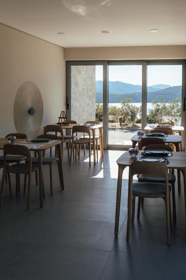 Boutique Hotel Mavie - Adults Only Neum Exteriör bild