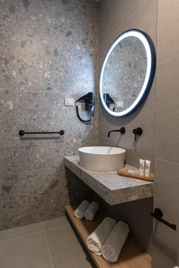 Boutique Hotel Mavie - Adults Only Neum Exteriör bild