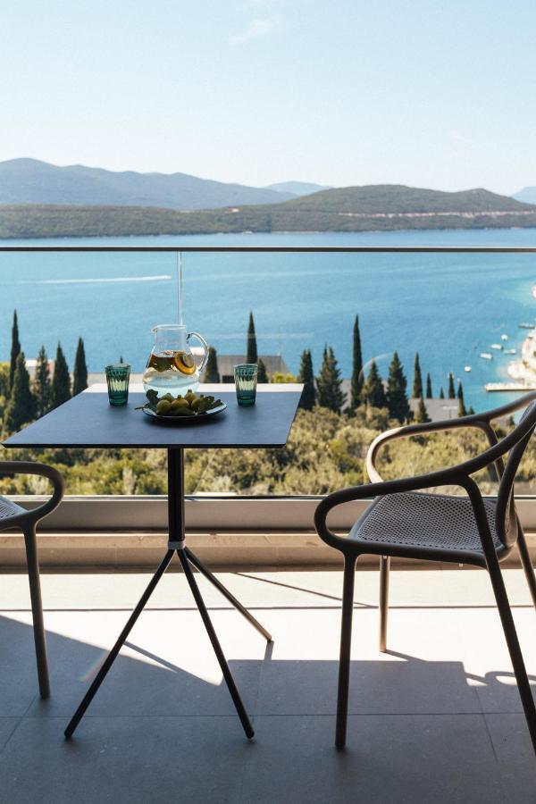 Boutique Hotel Mavie - Adults Only Neum Exteriör bild