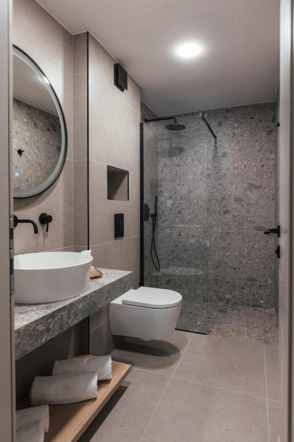 Boutique Hotel Mavie - Adults Only Neum Exteriör bild