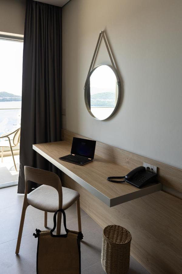 Boutique Hotel Mavie - Adults Only Neum Exteriör bild