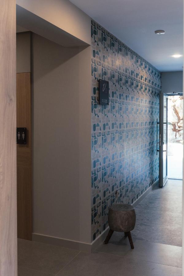 Boutique Hotel Mavie - Adults Only Neum Exteriör bild